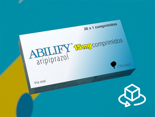 Abilify 15mg